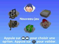 Oui-Oui - L Aventure Magique sur Sony Playstation